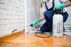 Best Fumigation Services  in California, PA